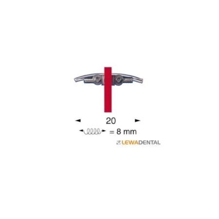 VITE AD ARCO - 1016
