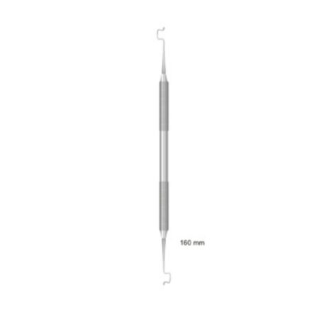 Applicatore di legature
