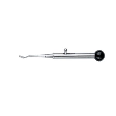 Spingibande Eby