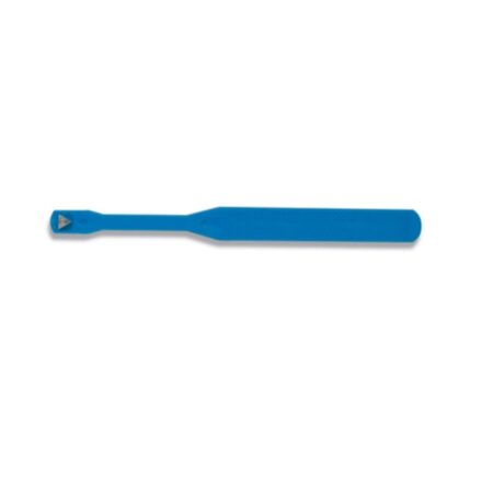 Spingibande in plastica