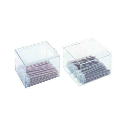 DISPENSER PER CANNULE A38