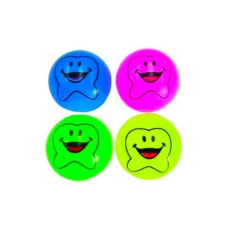 Palline Happy "Zahn"