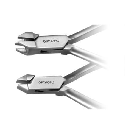 PINZA DOPPIA PER TORQUE SELETTIVO