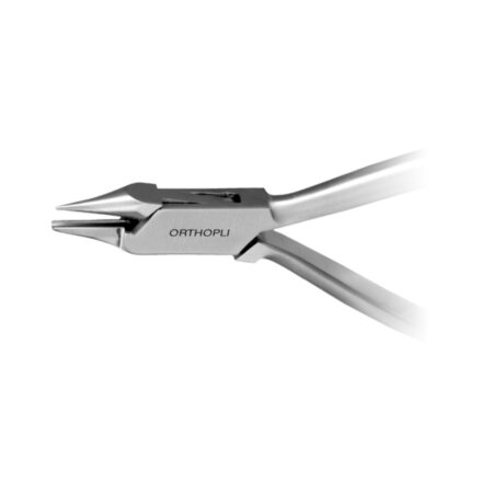 Pinza Optical - Concavo Convessa - sottile