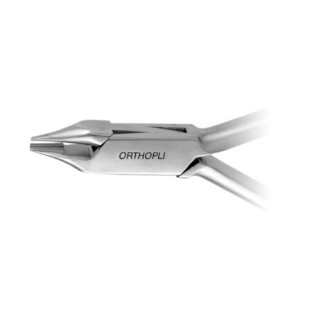 Pinza Optical - Concavo Convessa - regular