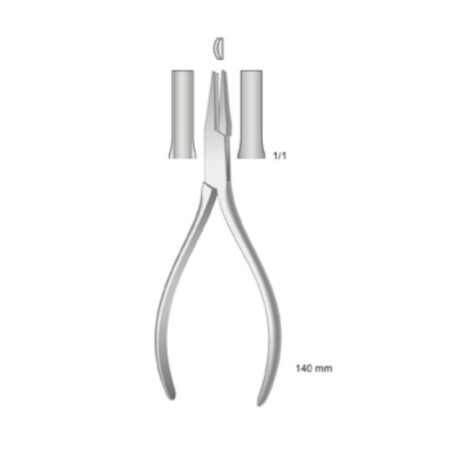 Pinza Hollow Chop
