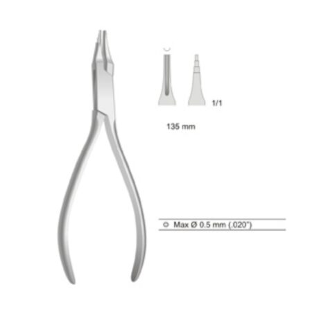 Pinza Tweed per Omega Loop