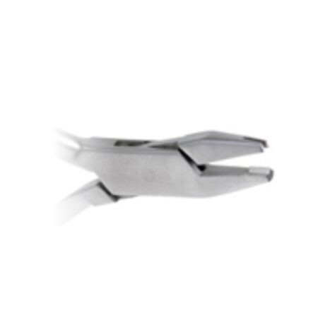 Pinza V-BAND - per ansa a V