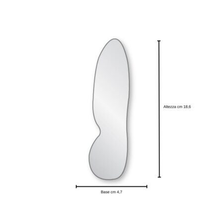 Specchio laterale - M0002.18