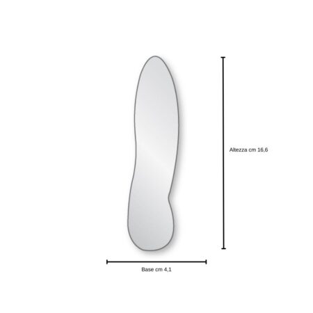 Specchio laterale - M0002.19