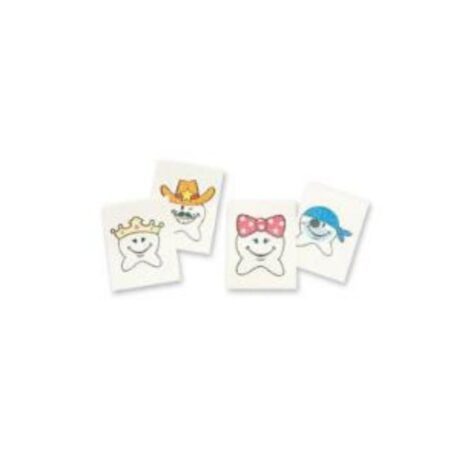 Tatoos Glitterati