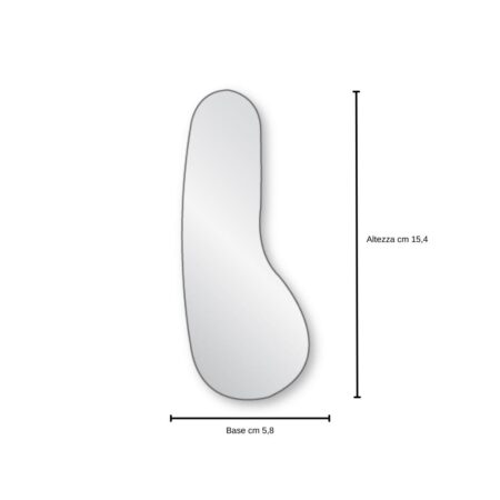 Specchio linguale - M0002.11