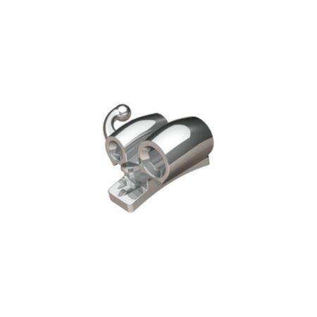 TRIPLO TUBO CONVERTIBILE (OCCLUSALE)