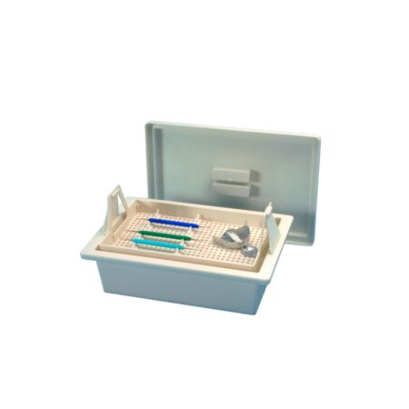 VASCHETTA PER DISINFEZIONE