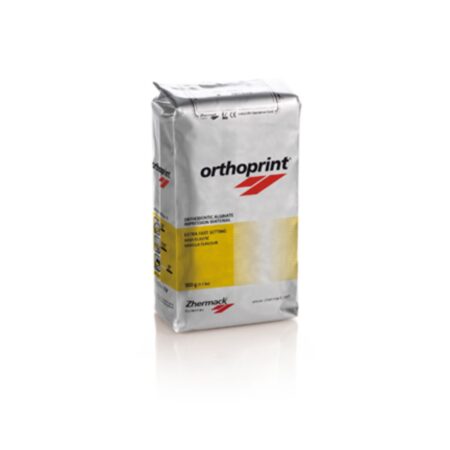 Alginato ORTHOPRINT