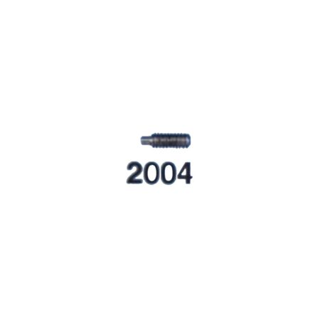 MICRO VITE A MOLLA mm 4 - 2004