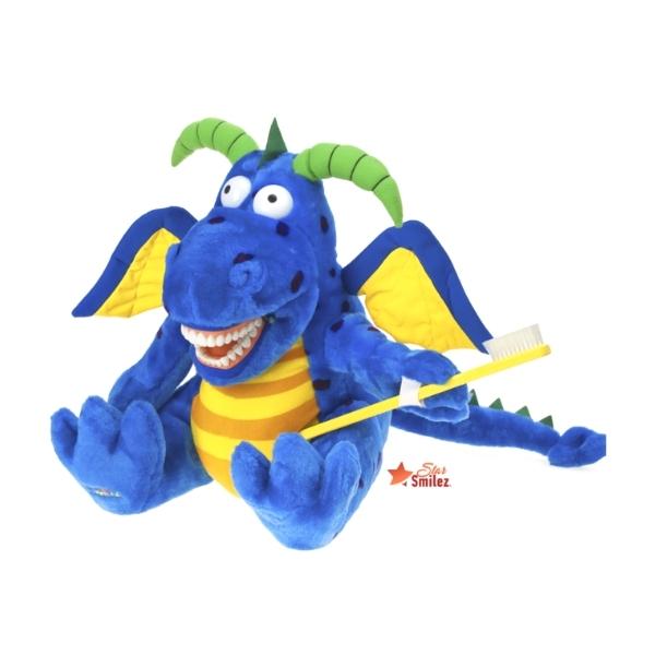 Dragon "MAGI"