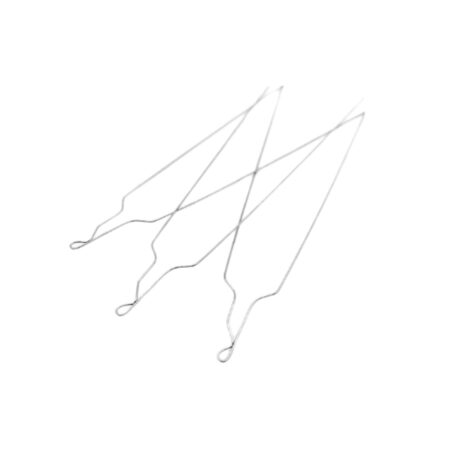 Legature Kobayashi Hooks Lunghe