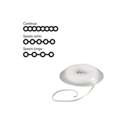Catenelle elastiche