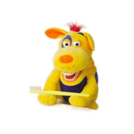 Dog "FUFI" (ad esaurimento)