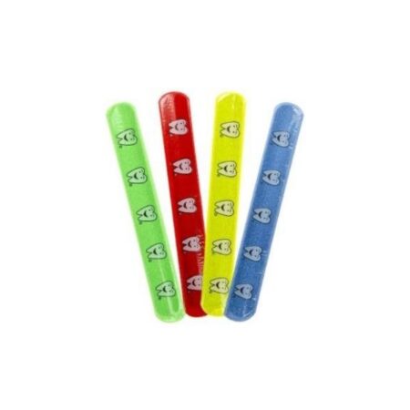 Bracciale rigido "Zahn"