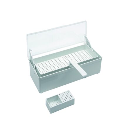 BOX PER DISINFEZIONE
