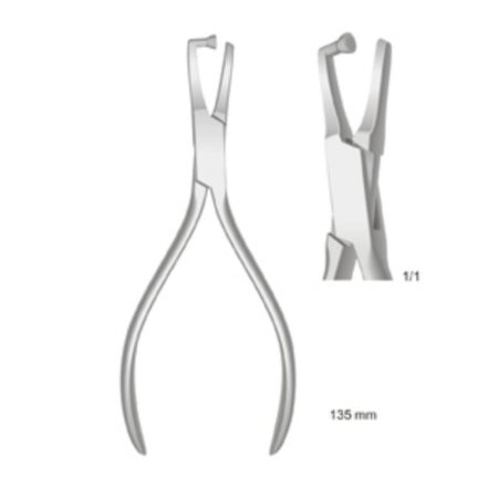 Pinza Togli bande