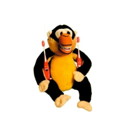 Monkey "CHARLIE" (ad esaurimento)