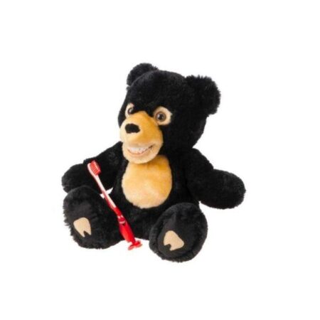 Bear "POOH" (ad esaurimento)