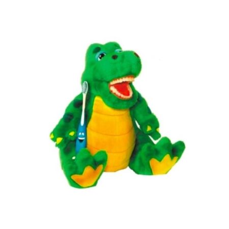 Alligator "ALLI"