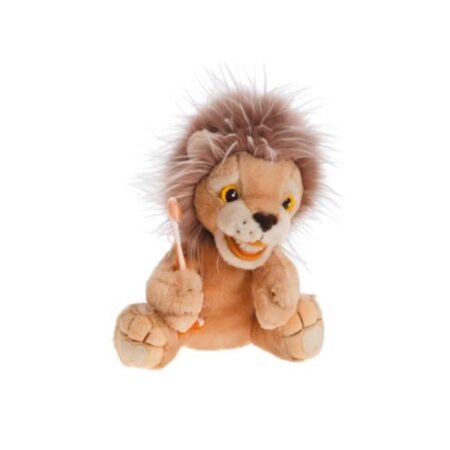 Lion "SIMBA" (ad esaurimento)