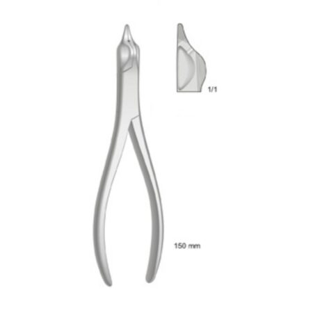 Pinza Universale