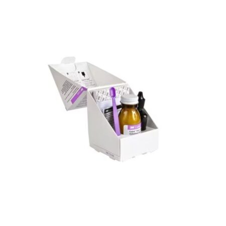 Cemento MULTI-CURE - Solventum