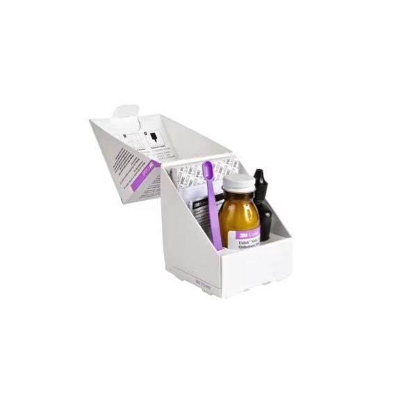 Cemento MULTI-CURE - Solventum