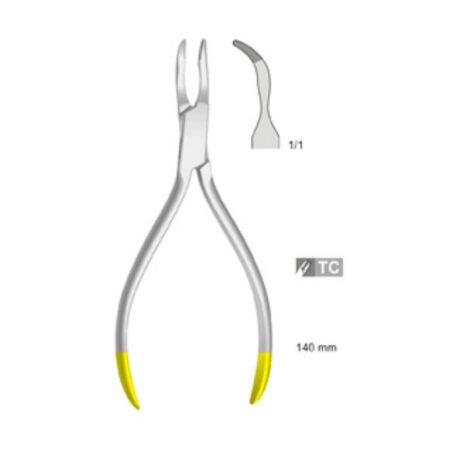 Pinza di Weingart