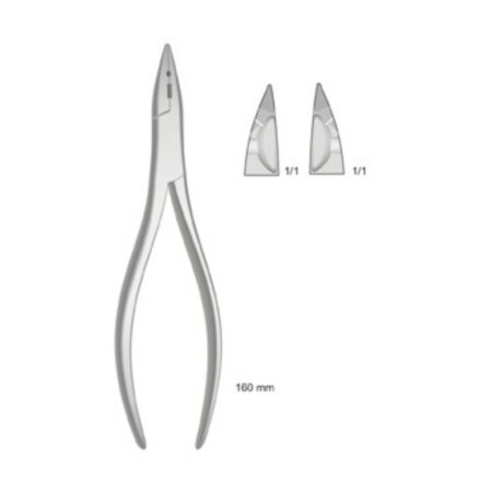 Pinza Universale - Krampon