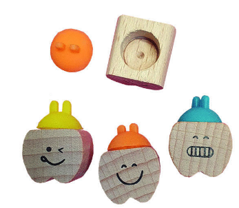 MINI BOX PORTA DENTINO