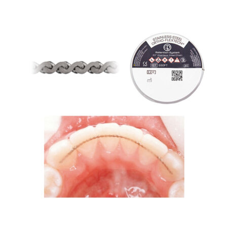 ORTHO FLEXTECH<sup>Â®</sup> RELIANCE<sup>Â®</sup>