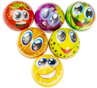 PALLINA ANTISTRESS
