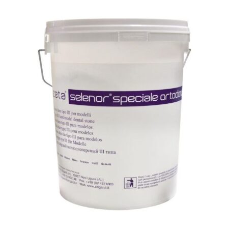 Gesso Selenor Speciale Ortodonzia