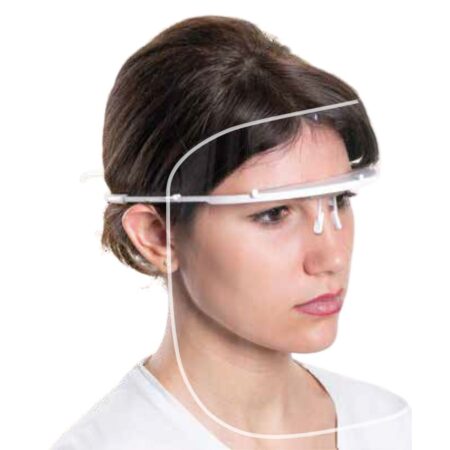 VISIERA PROTETTIVA R52