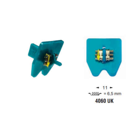 Vite inferiore (saltamorso) - 4060 UK