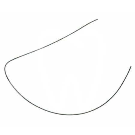 NICHEL TITANIO SUPER-ELASTICO CURVA - SPEE