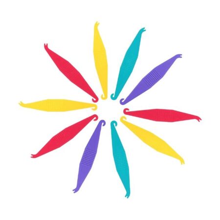 Applicatori per elastici