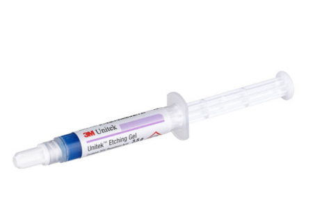 Mordenzante in gel - siringa - Solventum